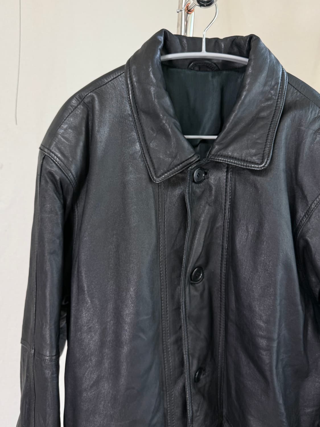 양가죽 자켓 상품이미지5