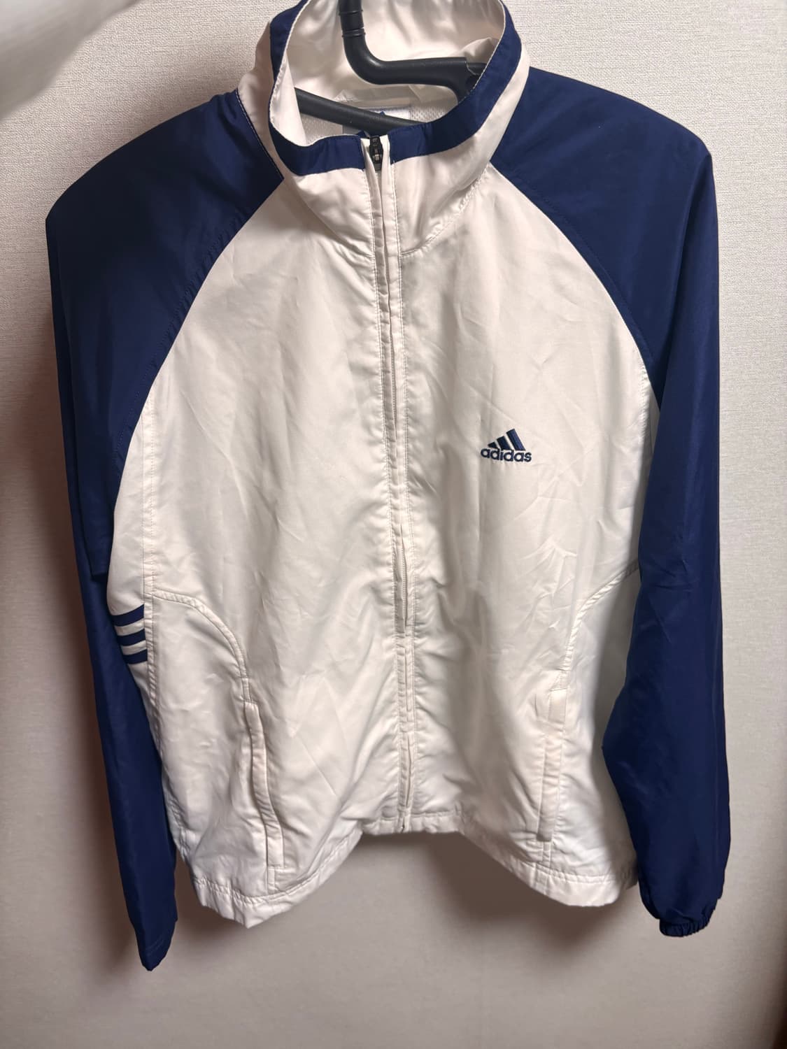 아디다스 올드스쿨 바람막이 상품이미지1