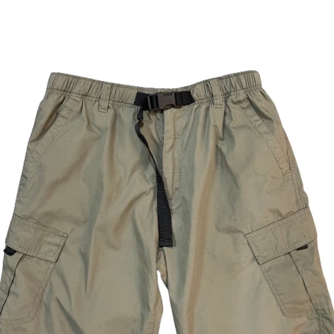 XYZ Clothin 빈티지 카고 하프팬츠 상품이미지2