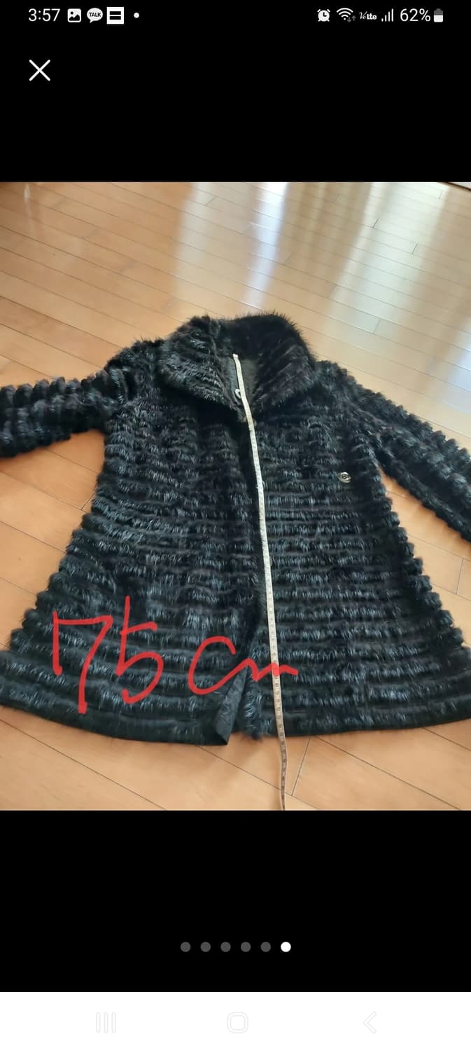 블랙밍크재킷 상품이미지6