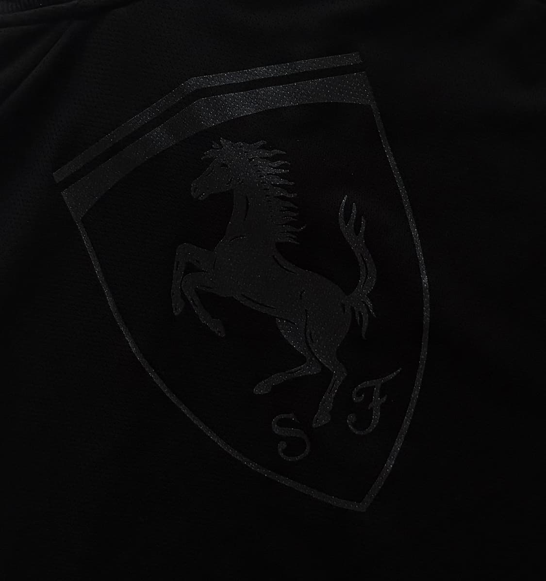 Puma 푸마 x 페라리 스쿠데리아 트랙 져지 상품이미지6