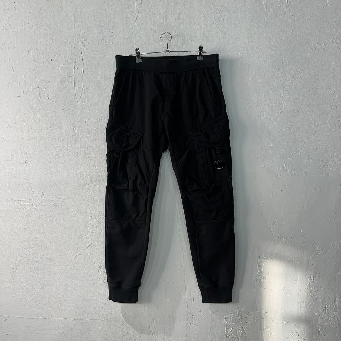 CP컴퍼니 조거 트레이닝팬츠 S 상품이미지1