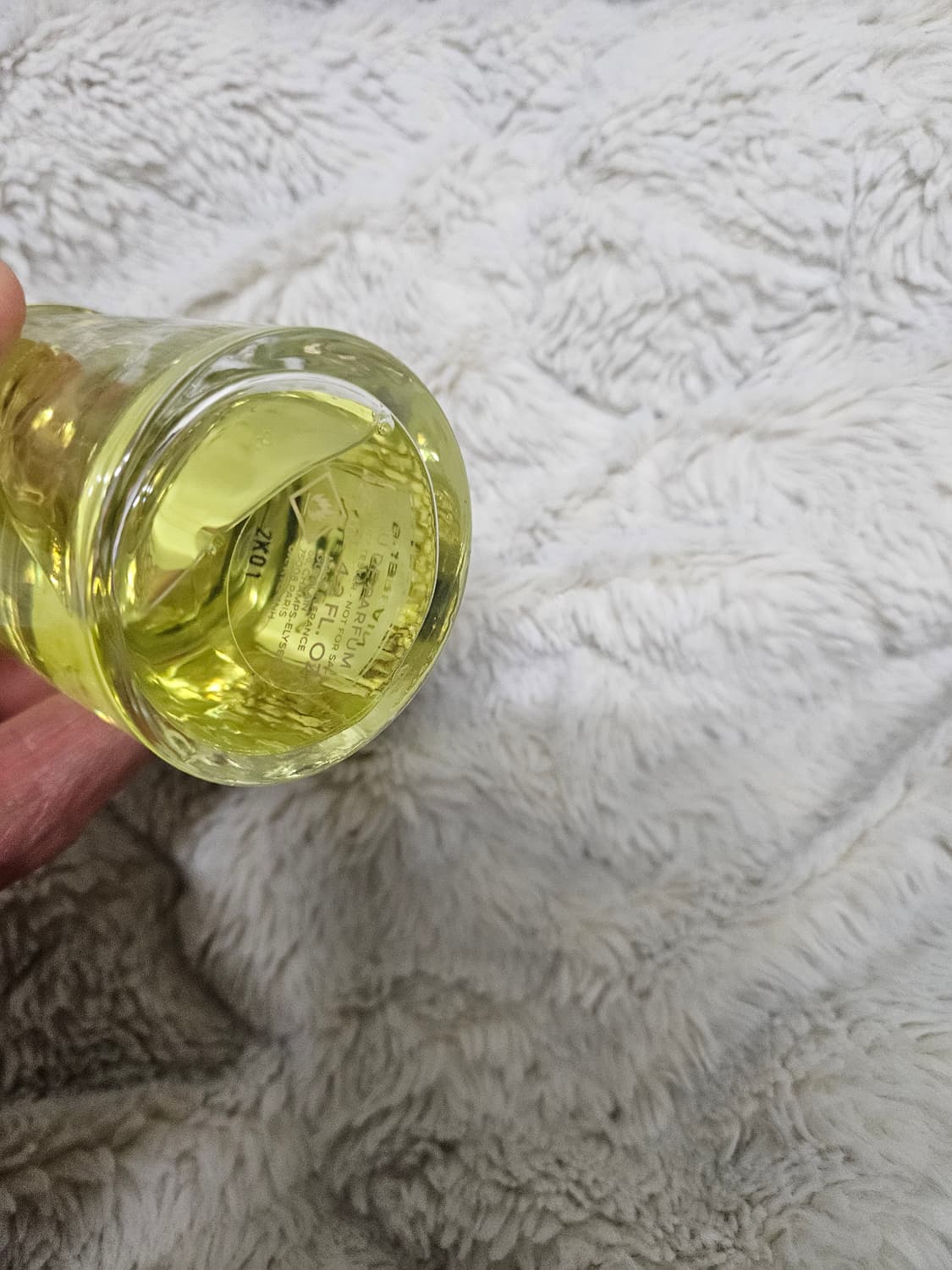 겔랑 아쿠아 알레고리아 네롤리아 베티버 포르테 125ml 상품이미지3