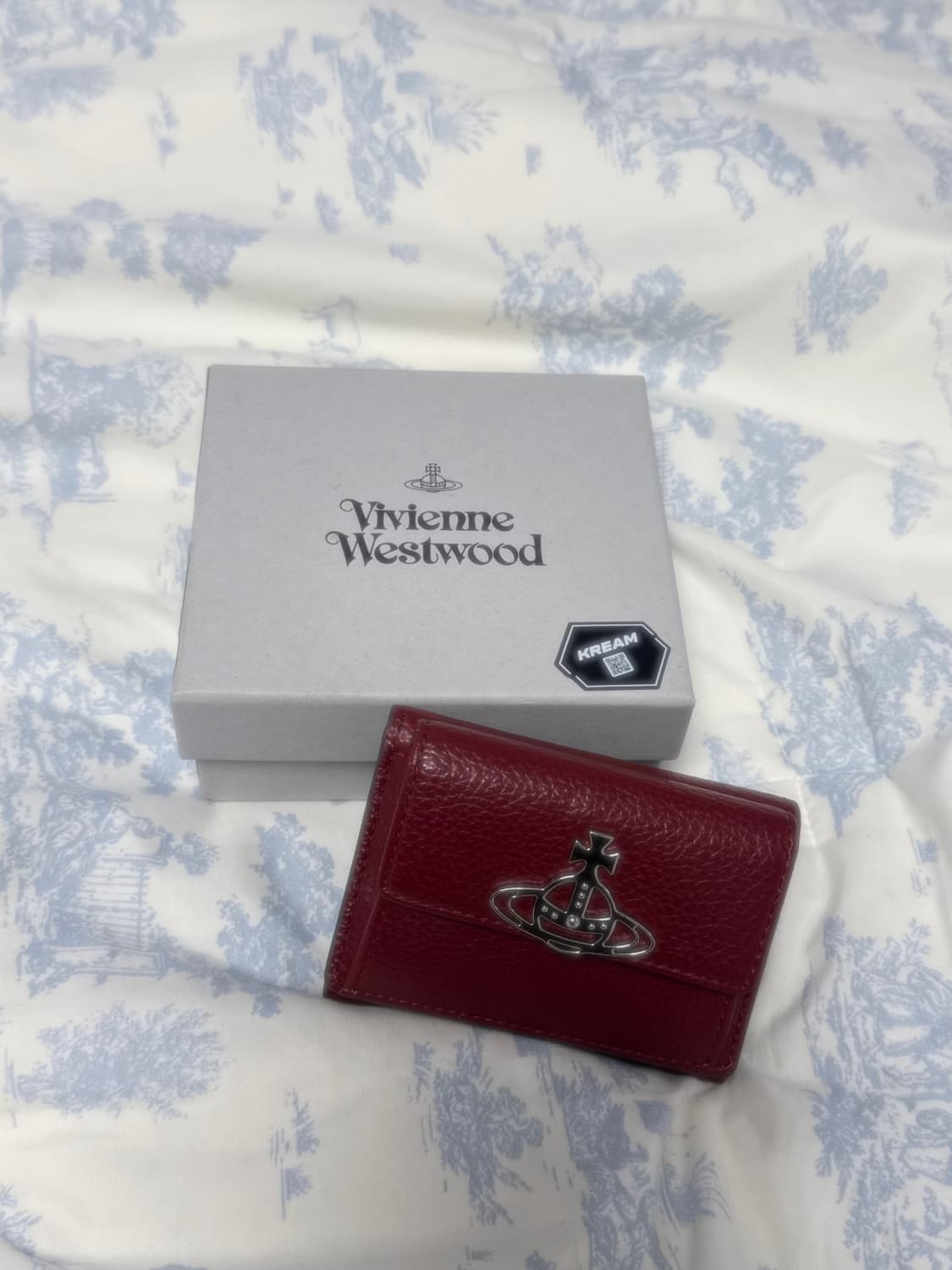 비비안 지갑 상품이미지1