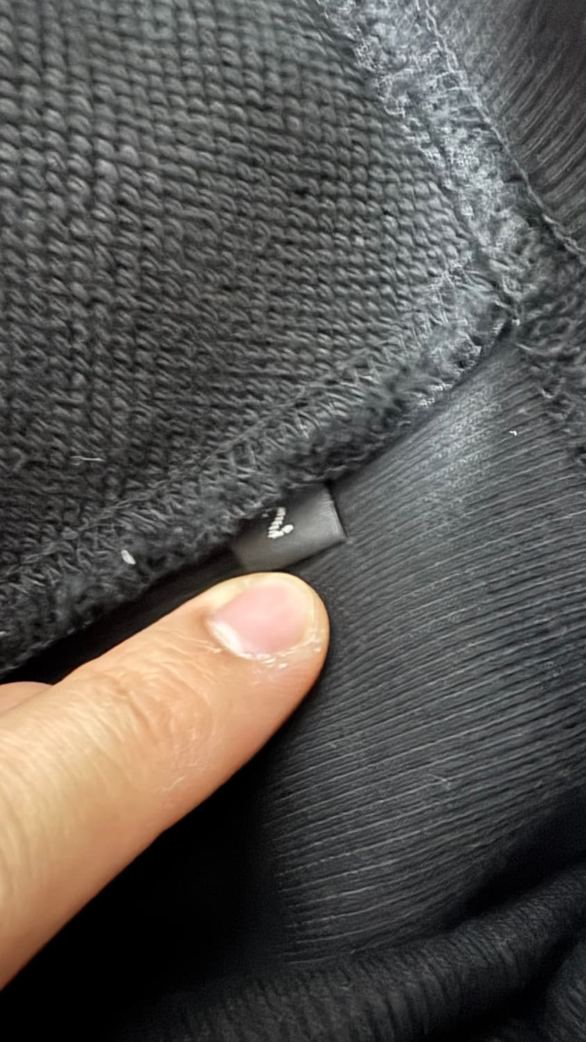 떠그 아머후드 2사이즈 상품이미지2