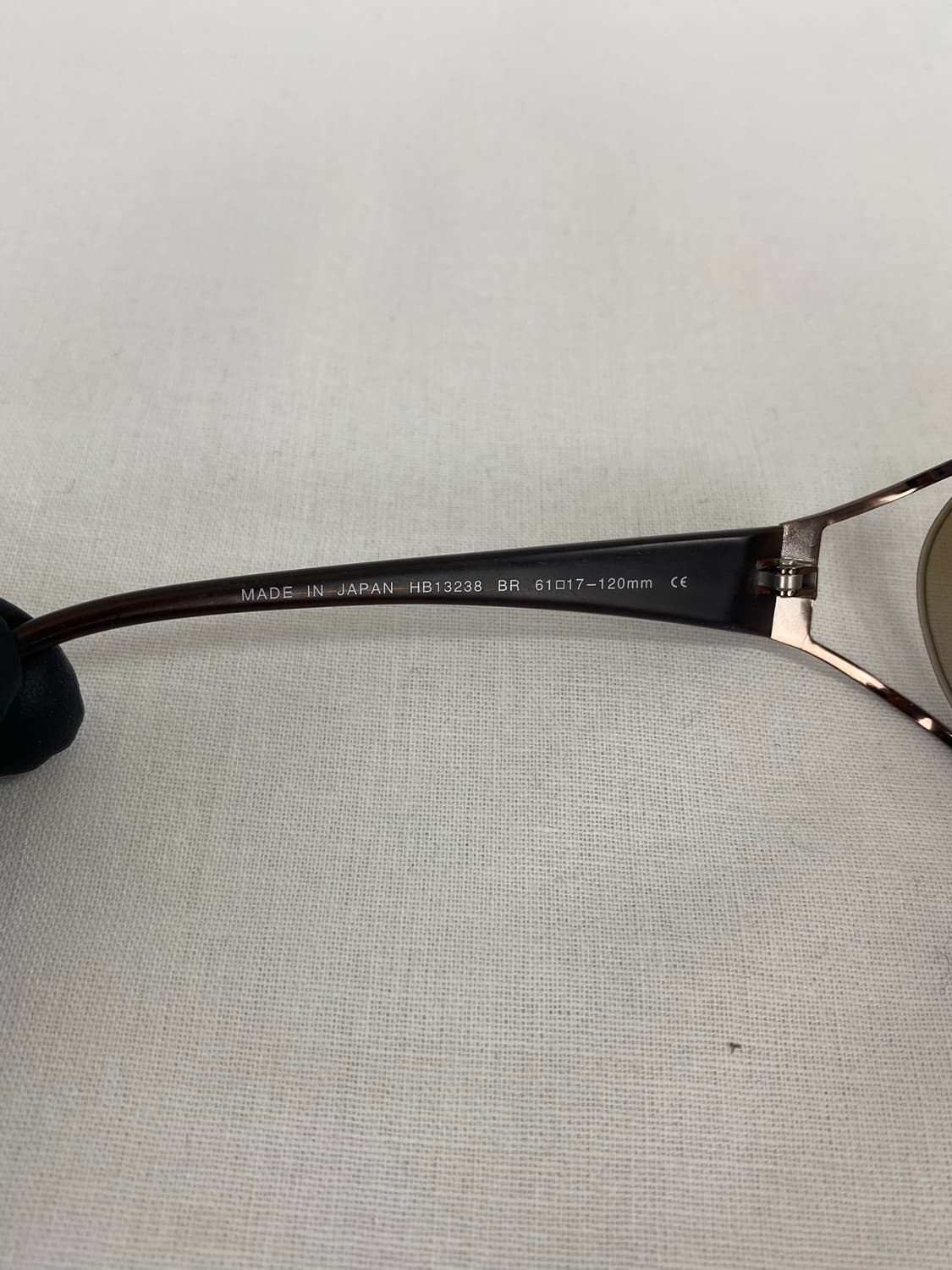 HUGO BOSS 휴고보스 메탈 선글라스 상품이미지6