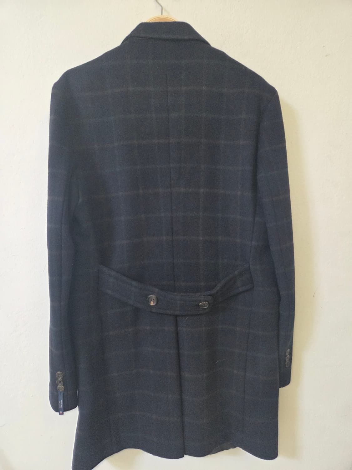 헤든앤미로 코트 상품이미지6