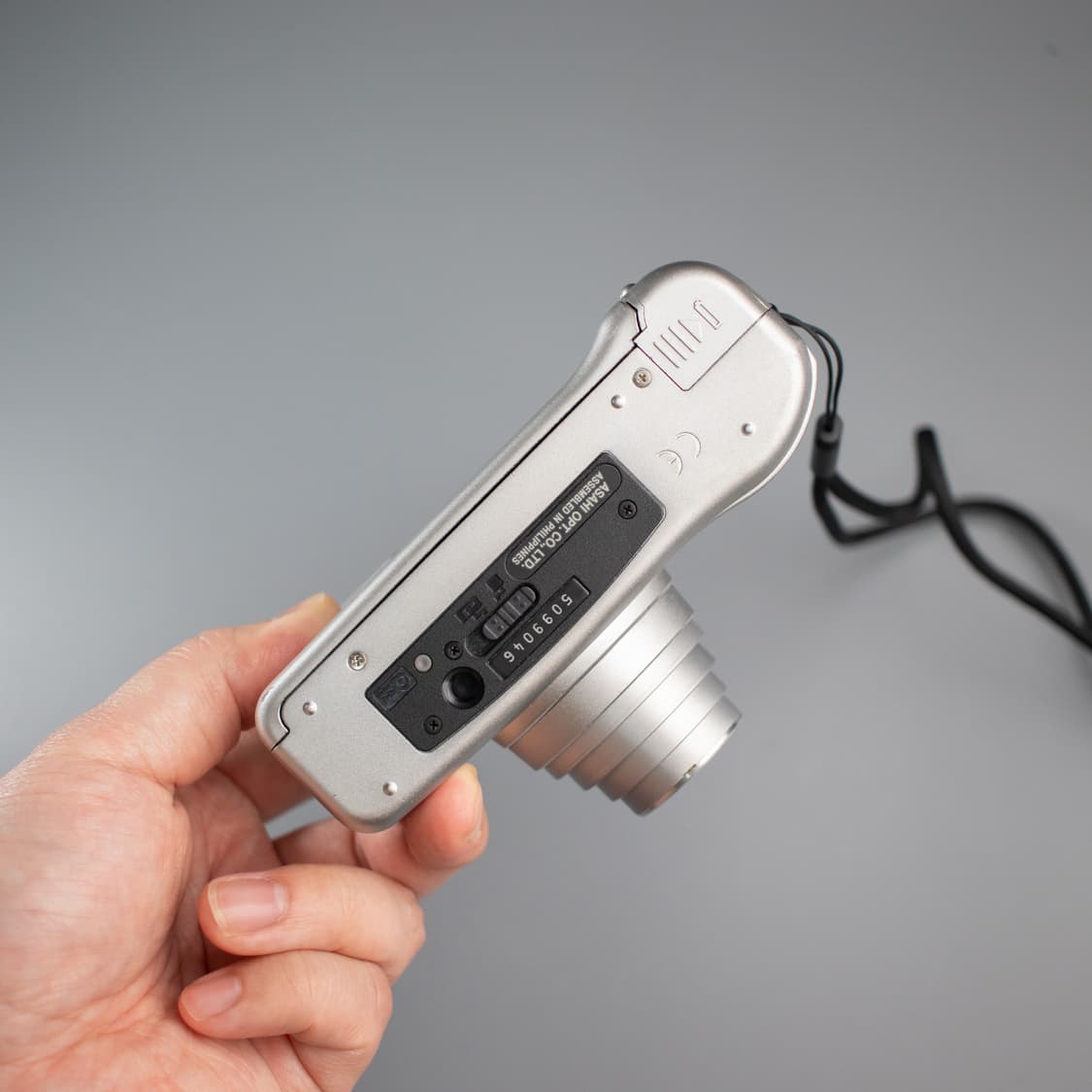 펜탁스 에스피오 170sl (작례 0) 상품이미지7