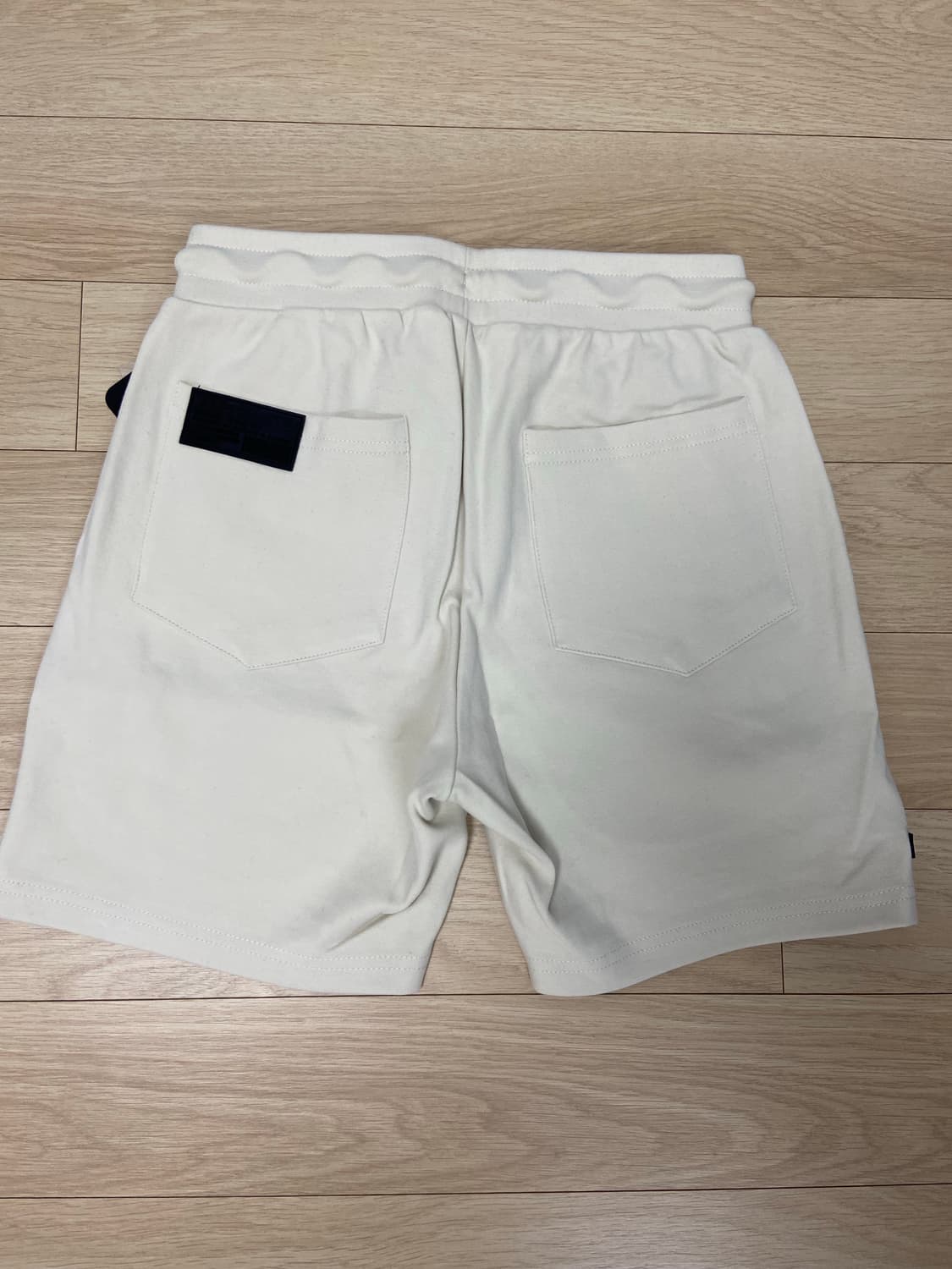 Alphalete 아이덴티티 쇼츠 6인치 XS 상품이미지3