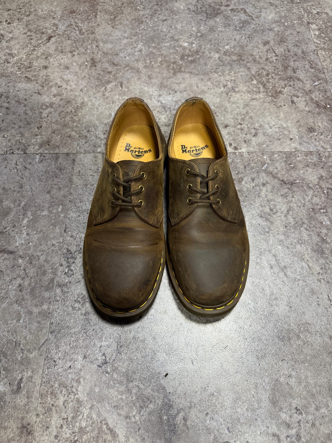 닥터마틴 1461 크레이지호스 270 상품이미지2