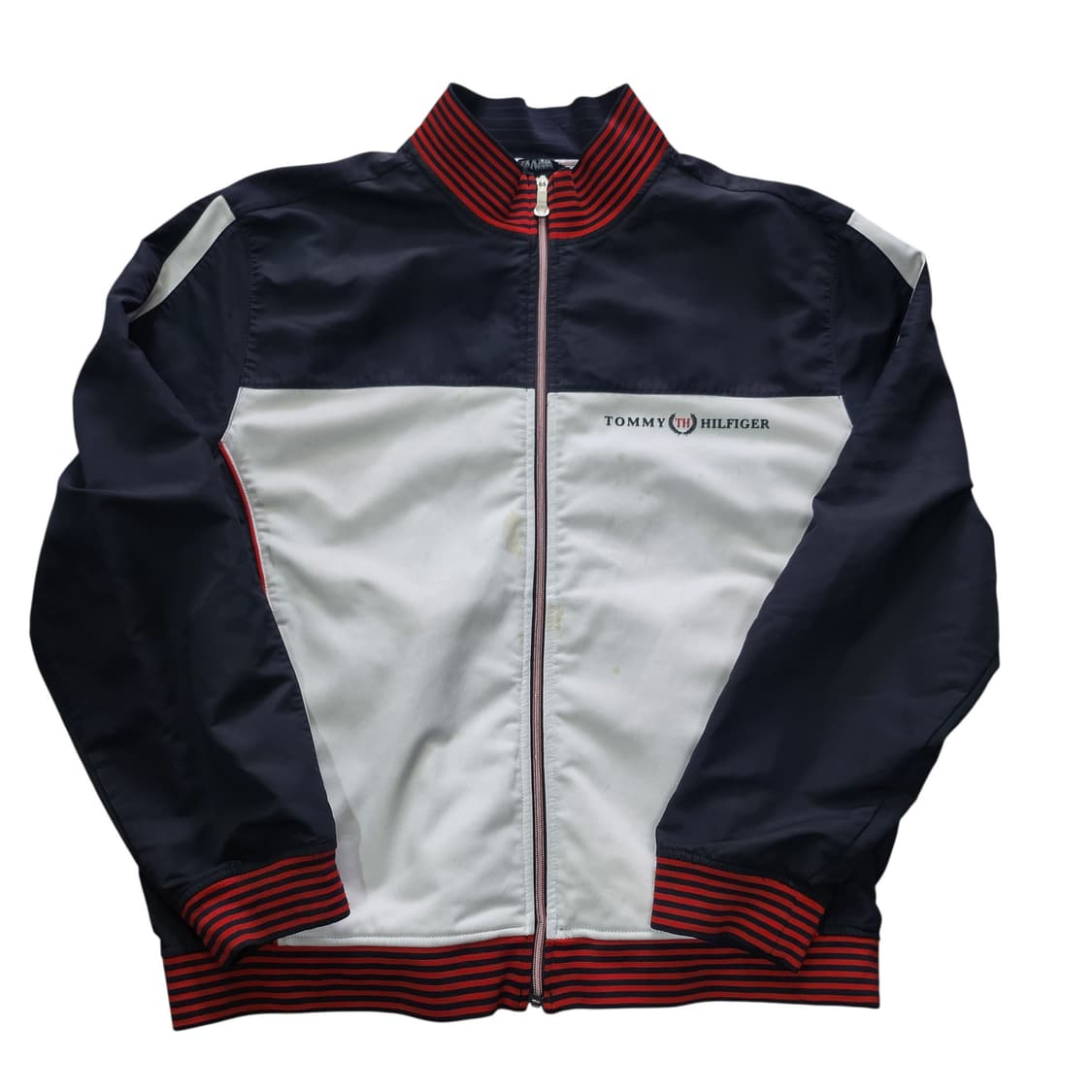 타미힐피거 바람막이 상품이미지1