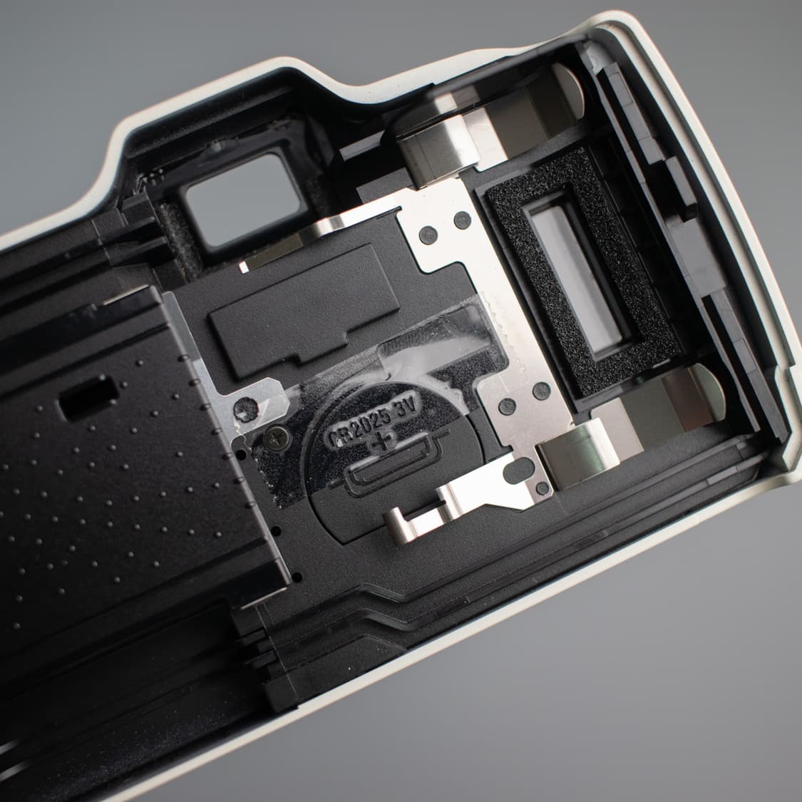 매우매우 레어한 미놀타 apex105 화이트컬러 (최상급) 상품이미지9