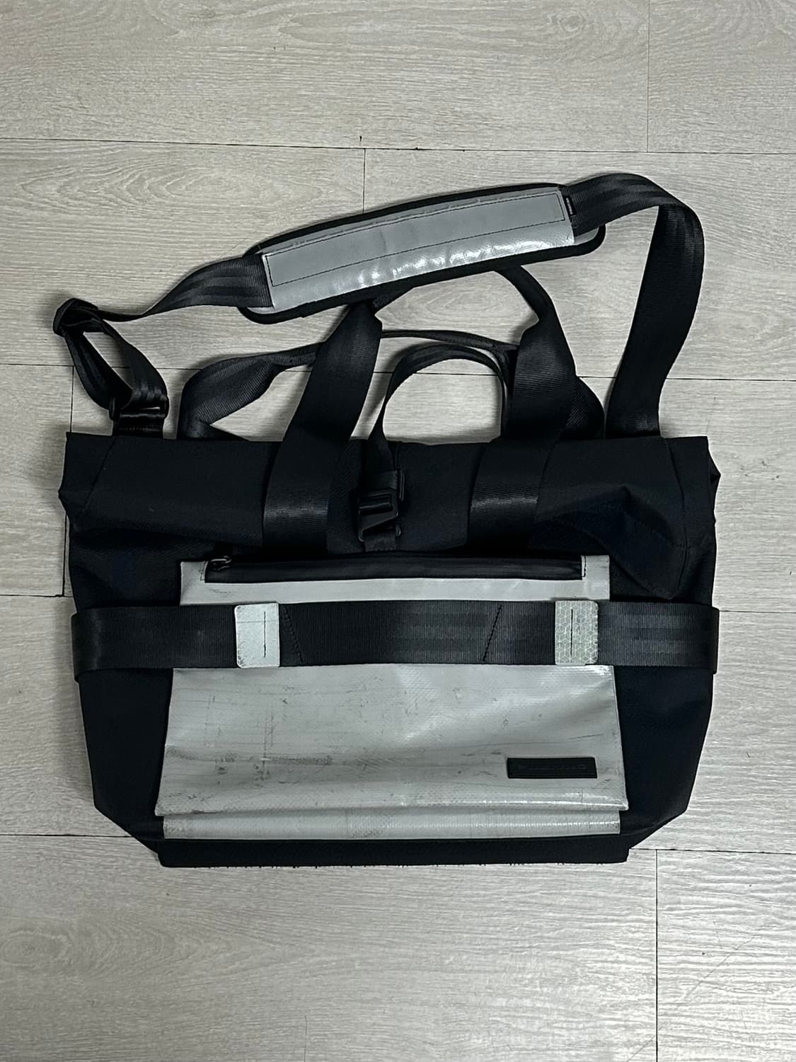 프라이탁 F680 엔더슨 토트백 상품이미지2