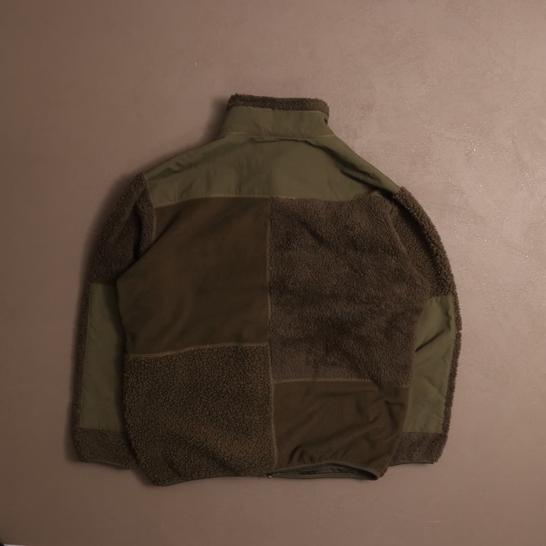 유니클로X엔지니어드 가먼츠 플리스 집업자켓 A1452 상품이미지7