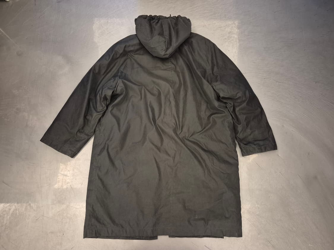 90s 알레그리 밀리터리 파카 상품이미지2