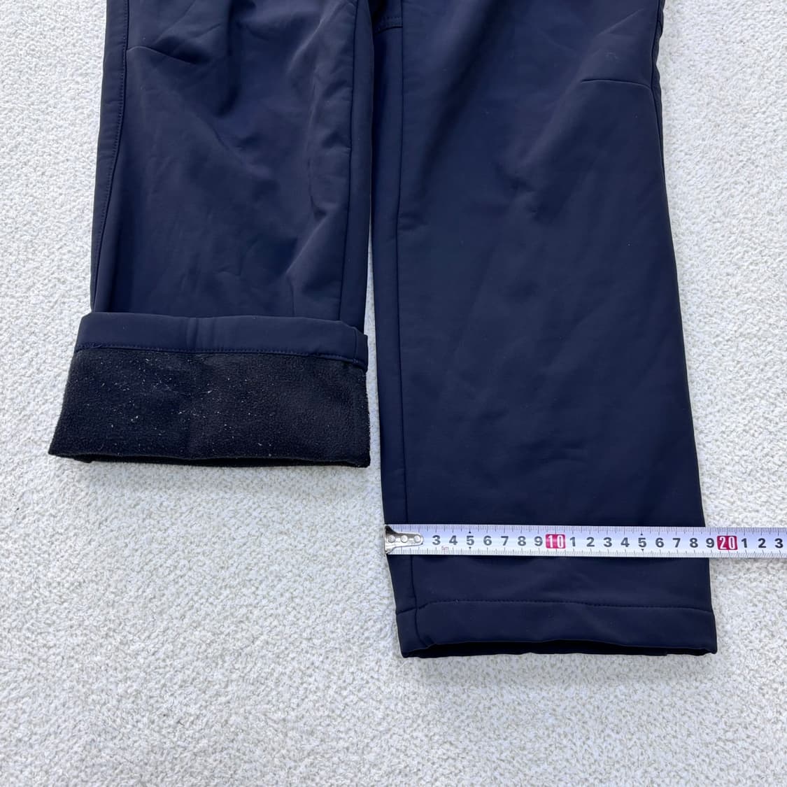 88 노스페이스 다이노시리즈 등산 바지 0309E 상품이미지8