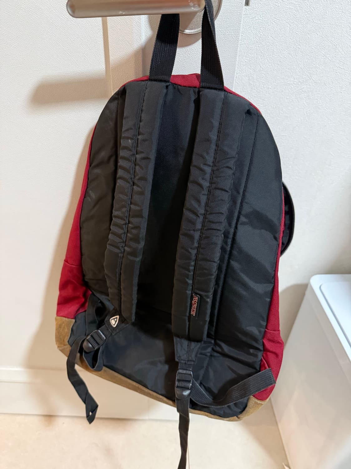 잔스포츠 백팩 상품이미지3