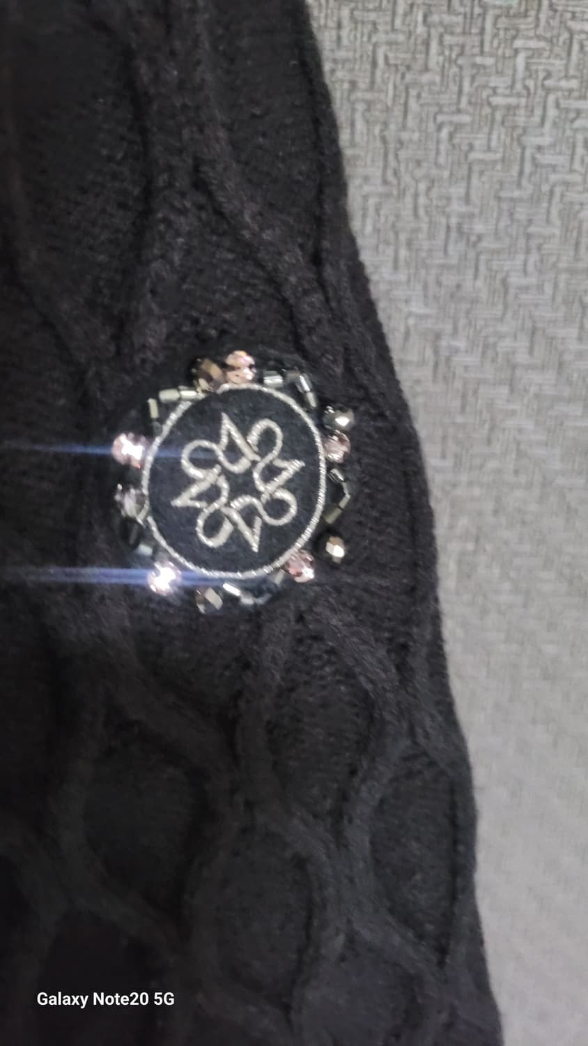 세인트 엔드류스 패딩 상품이미지3