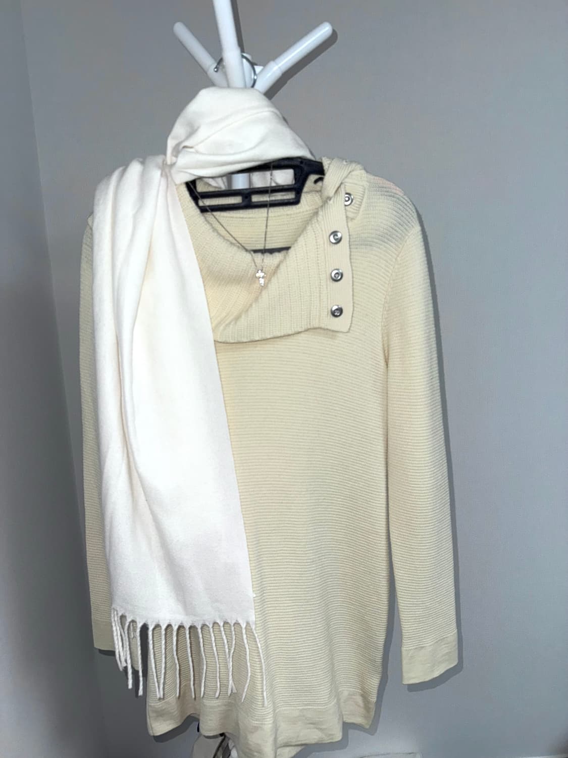 니트원피스 상품이미지1