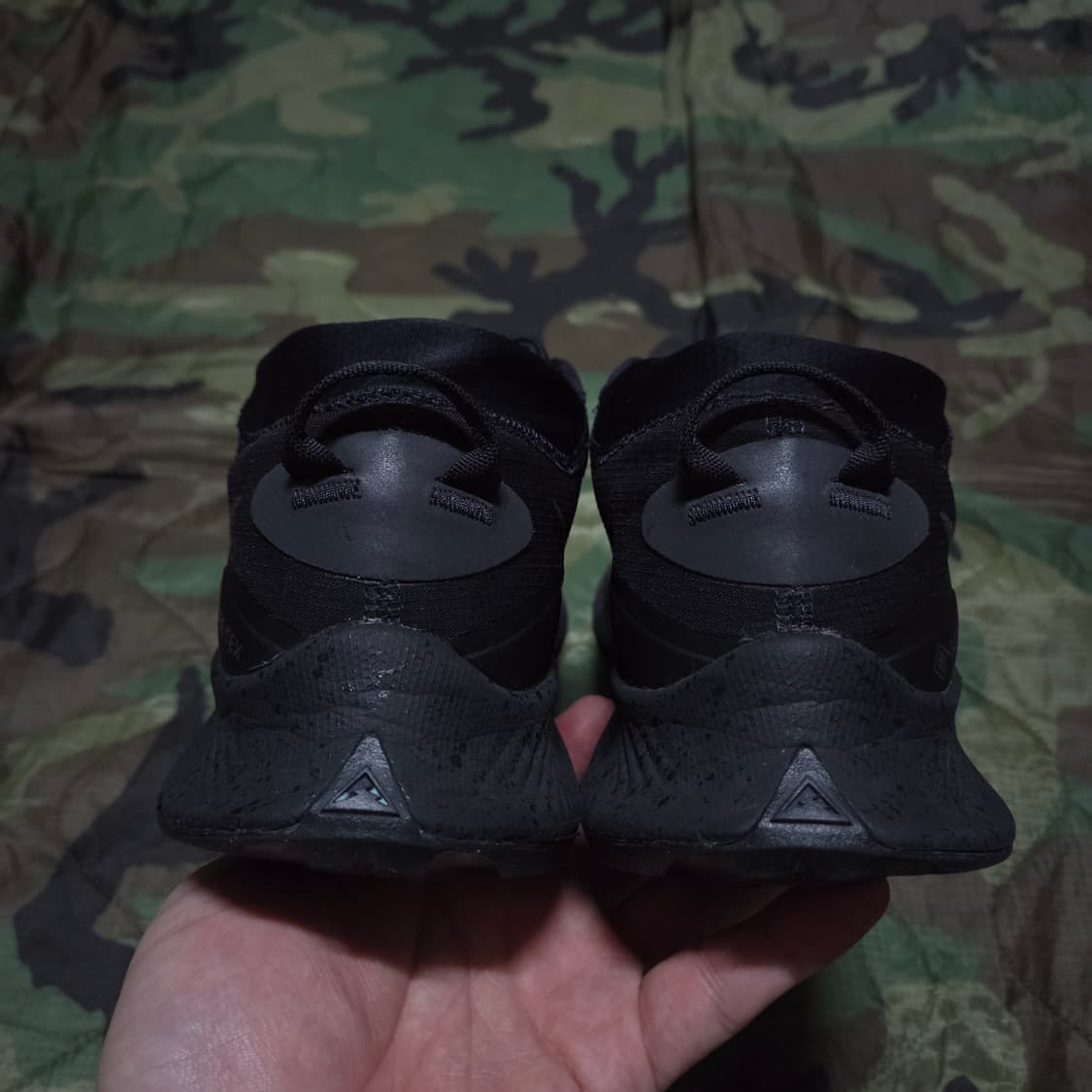 [2족 일괄] 나이키 페가수스 트레일3 고어텍스, 나이키 페가수스 39 상품이미지5