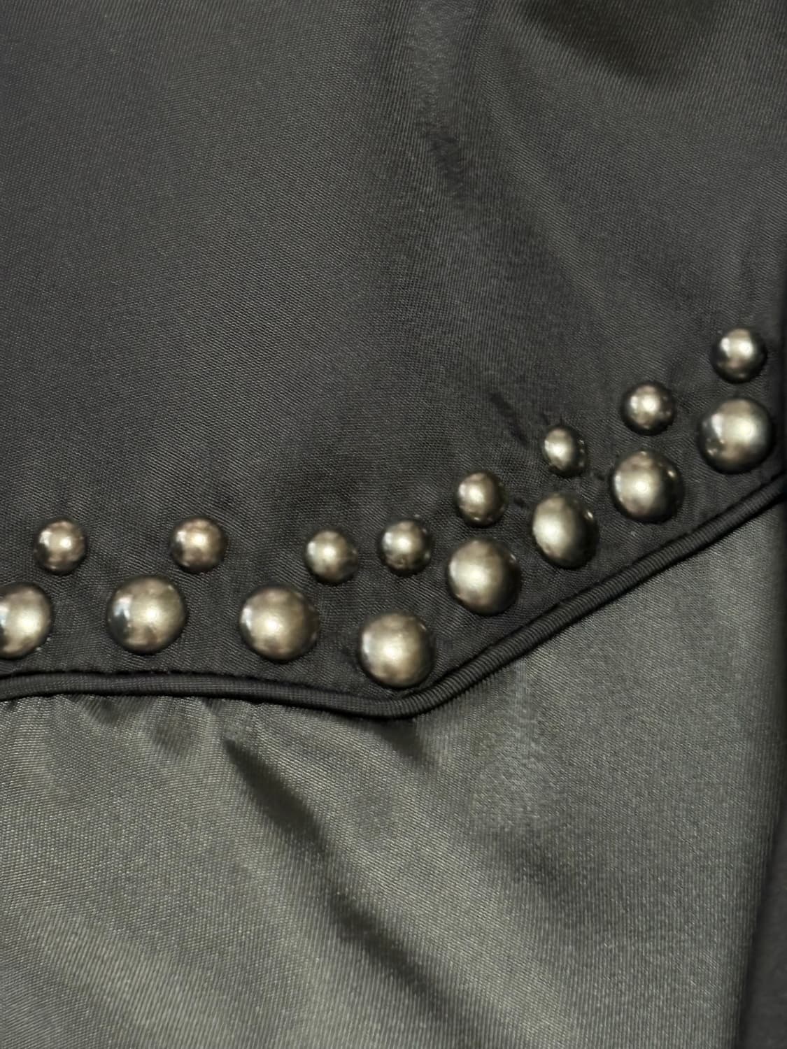 PRADA NYLON BLOUSON 상품이미지6