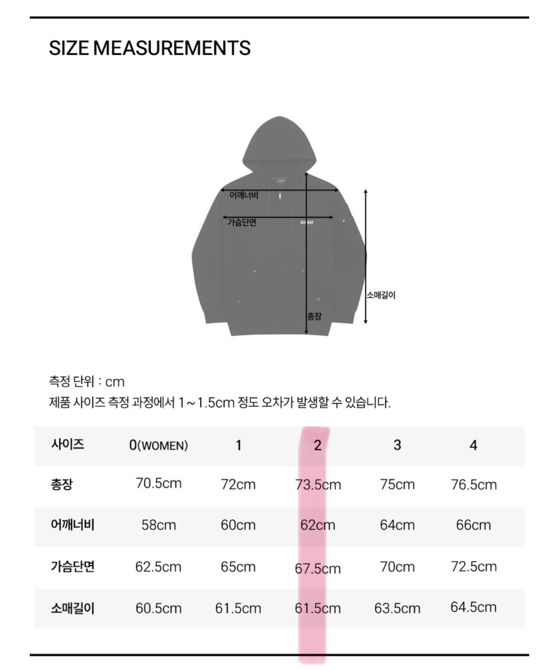 2) 디월트 후드집업 네이비 dewalt hooded zipup navy 상품이미지4