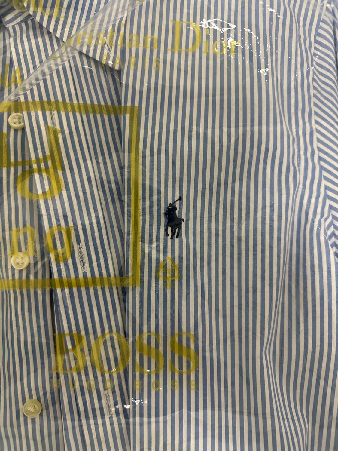 랄프로렌 셔츠 상품이미지5