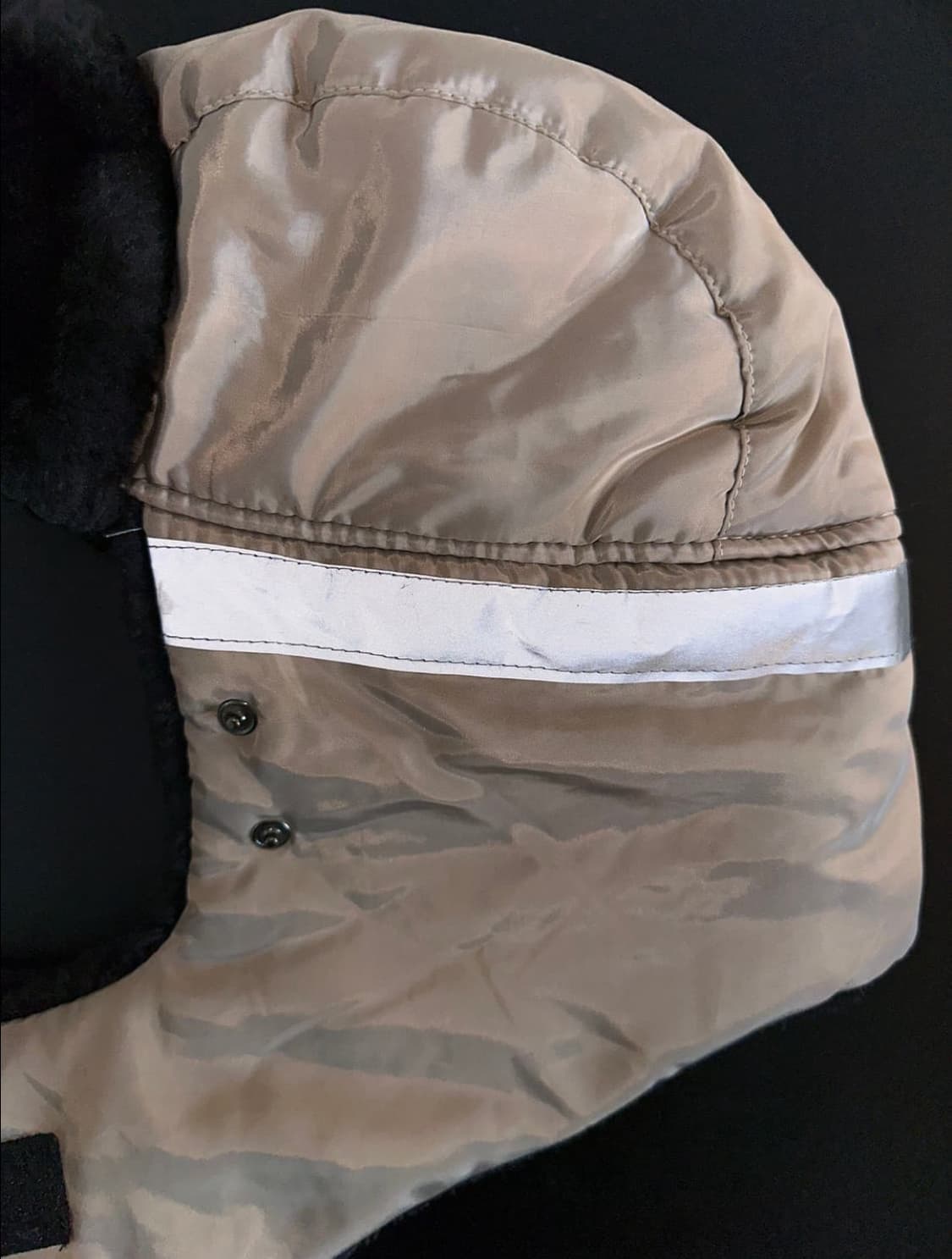 3m 리플렉티브 트루퍼 햇 상품이미지6