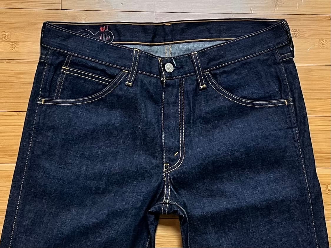 리바이스 데님팬츠 SIZE 34 상품이미지3