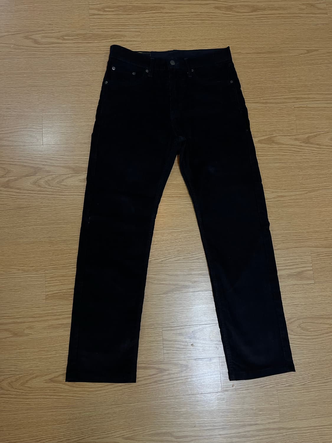 리바이스 코듀로이 팬츠 상품이미지2