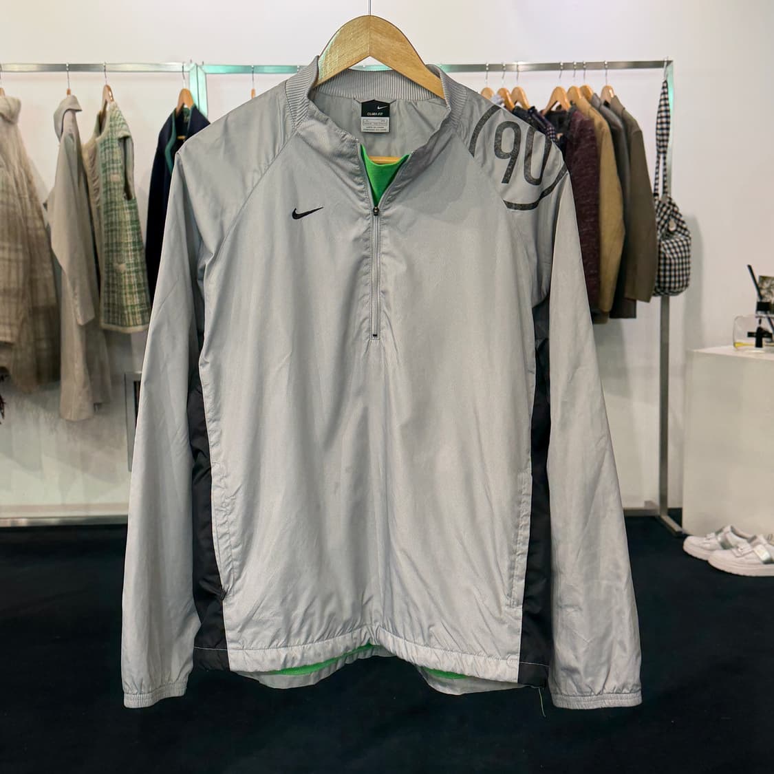 [XL] 나이키 Boys 웜업  상품이미지1