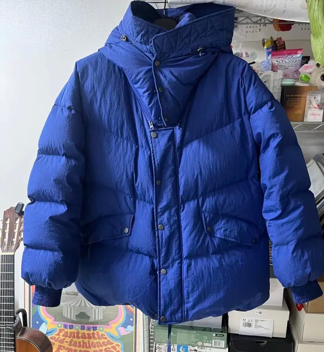 hgbb studio 패딩 m 상품이미지2