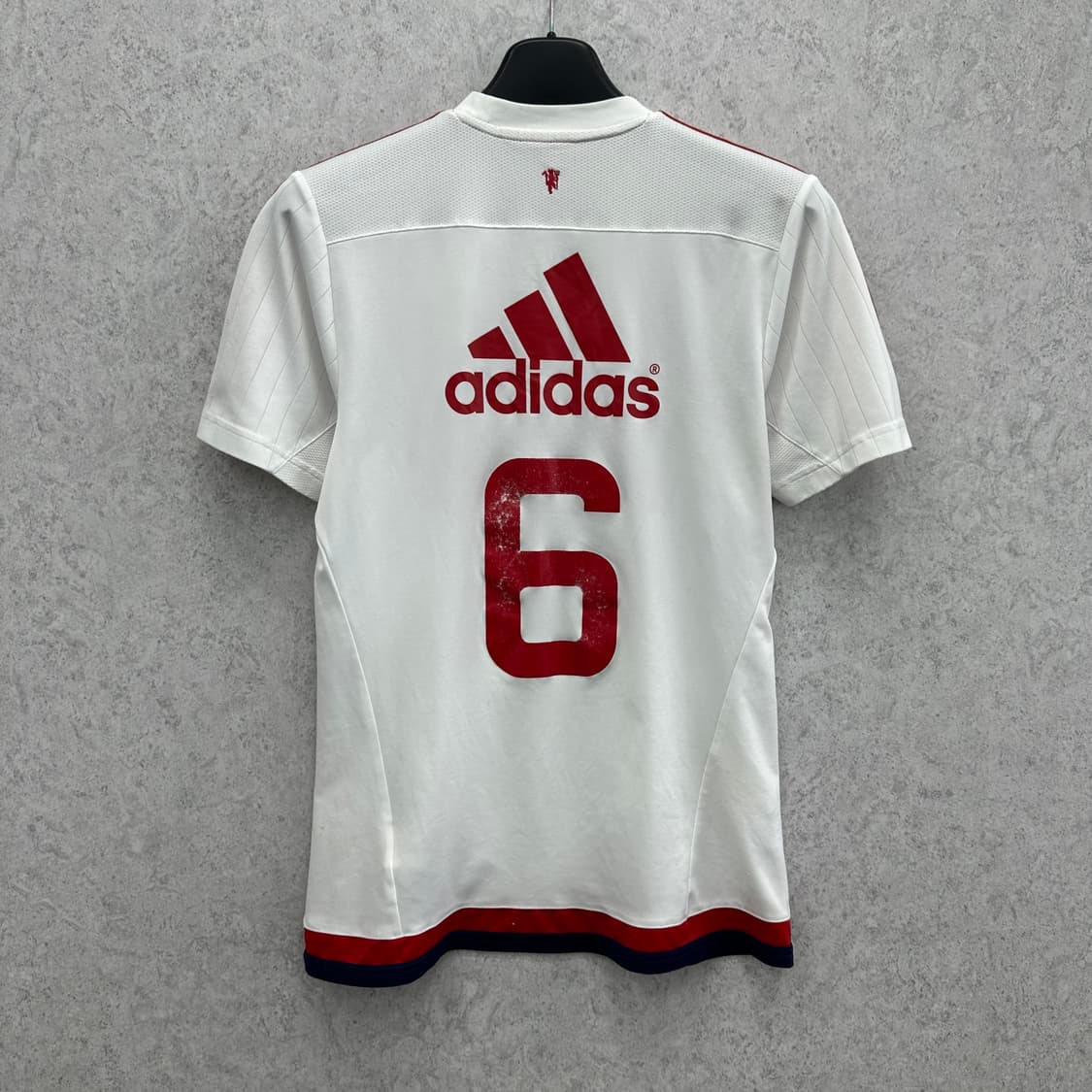 100 맨체스터 유나이티드 15-16 트레이닝 반팔 유니폼 상품이미지2