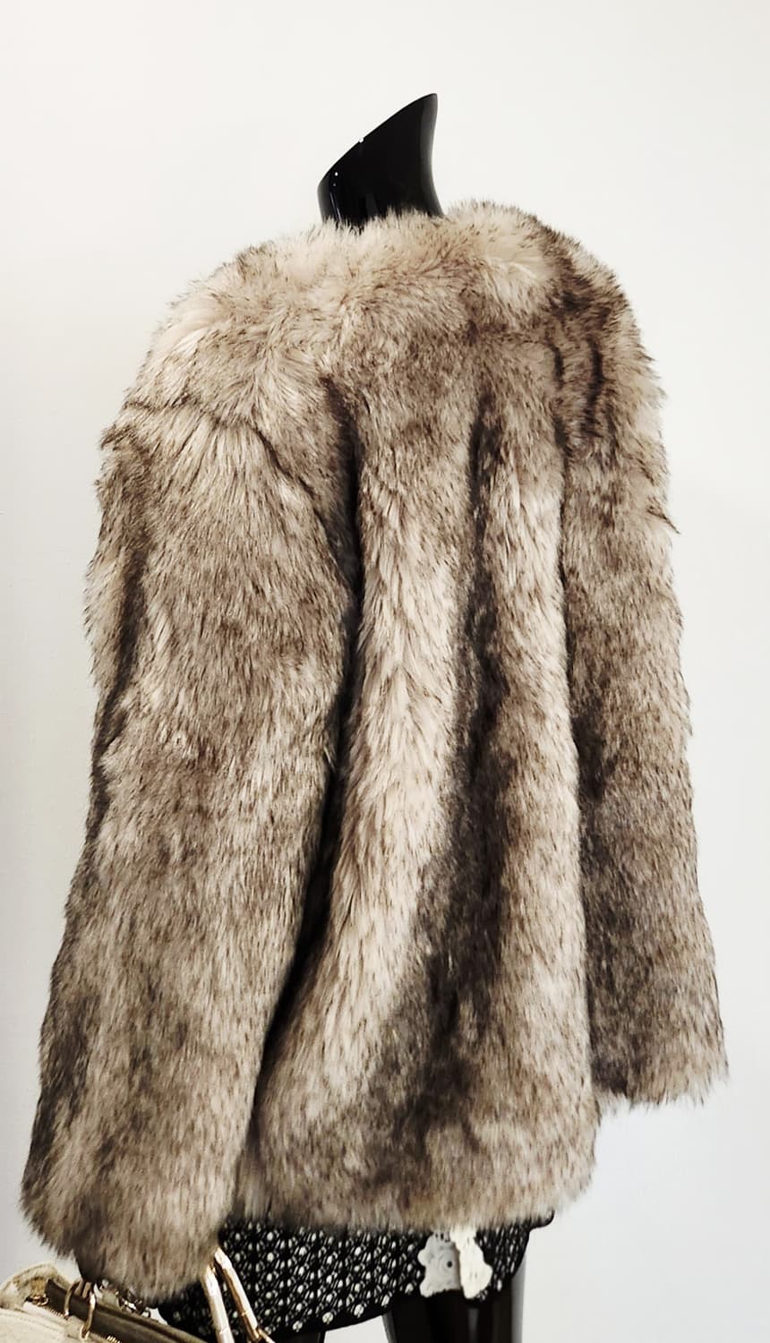 에코퍼 베이지  상품이미지1