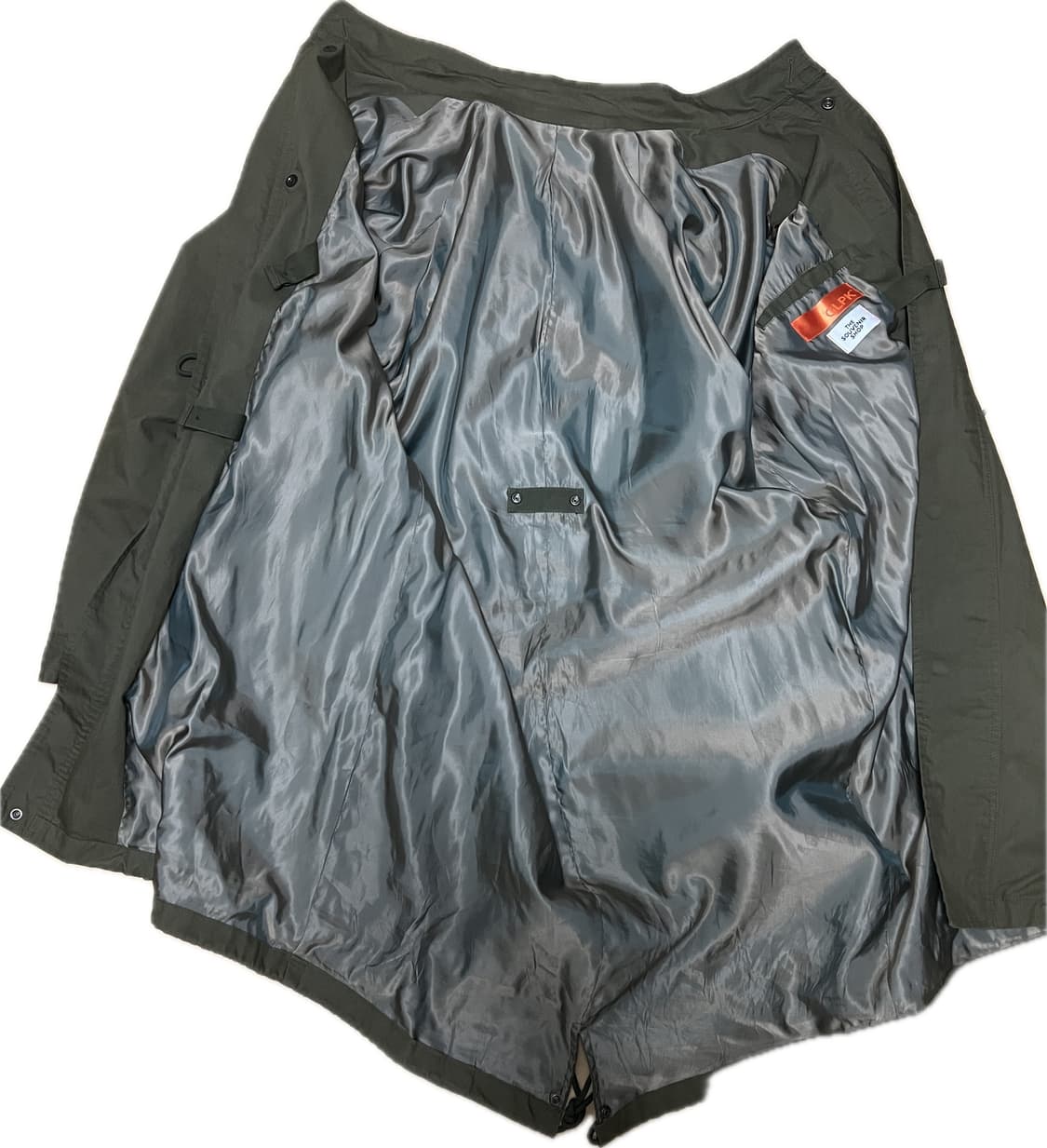 글린파크 m65 피쉬테일 (L) 상품이미지2