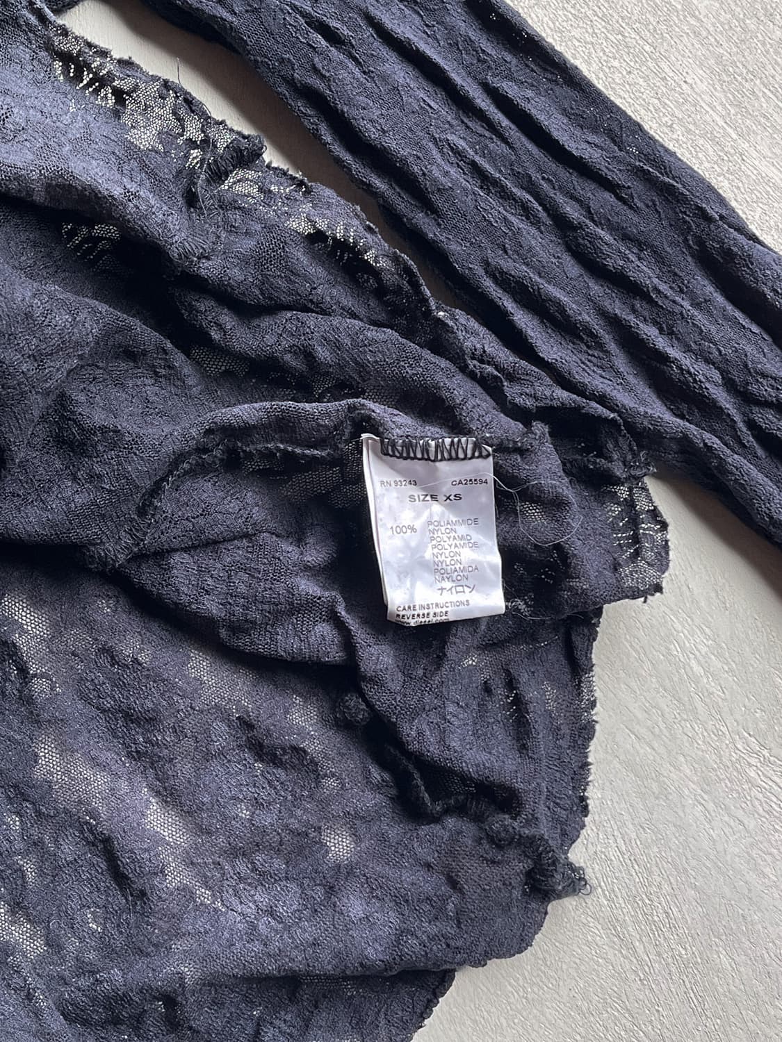 Diesel / Made in Italy 상품이미지8