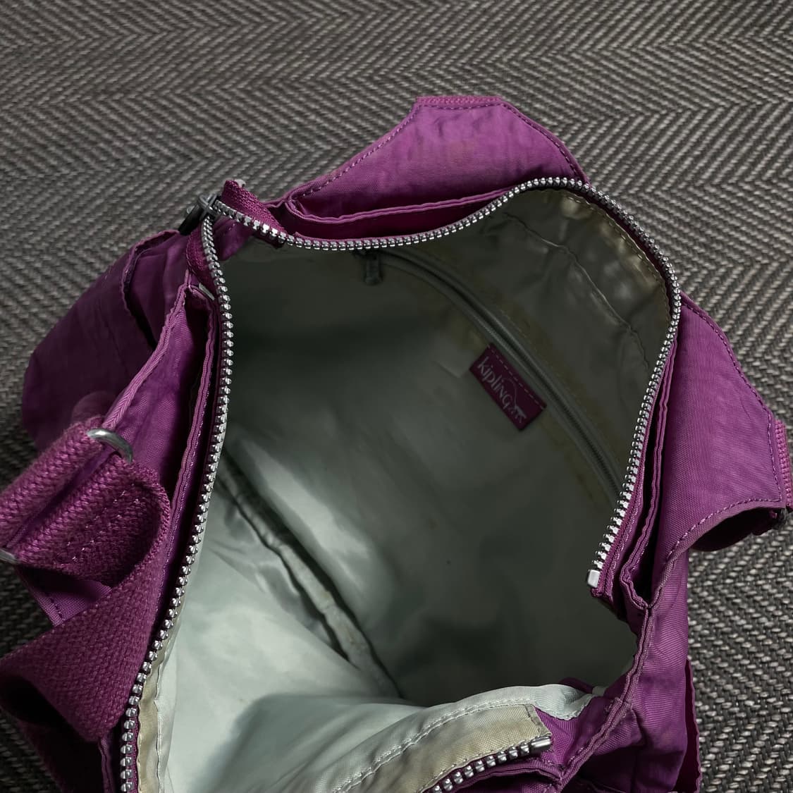 키플링 y2k 키링 올드스쿨 숄더백y 4703 상품이미지6