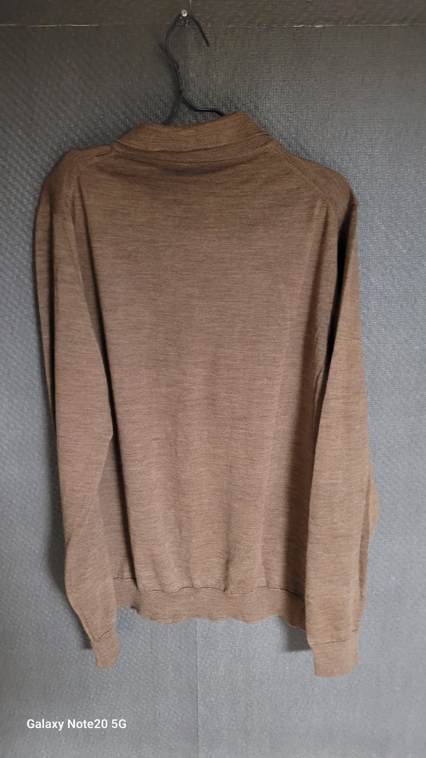 모르가노 니트 상품이미지2