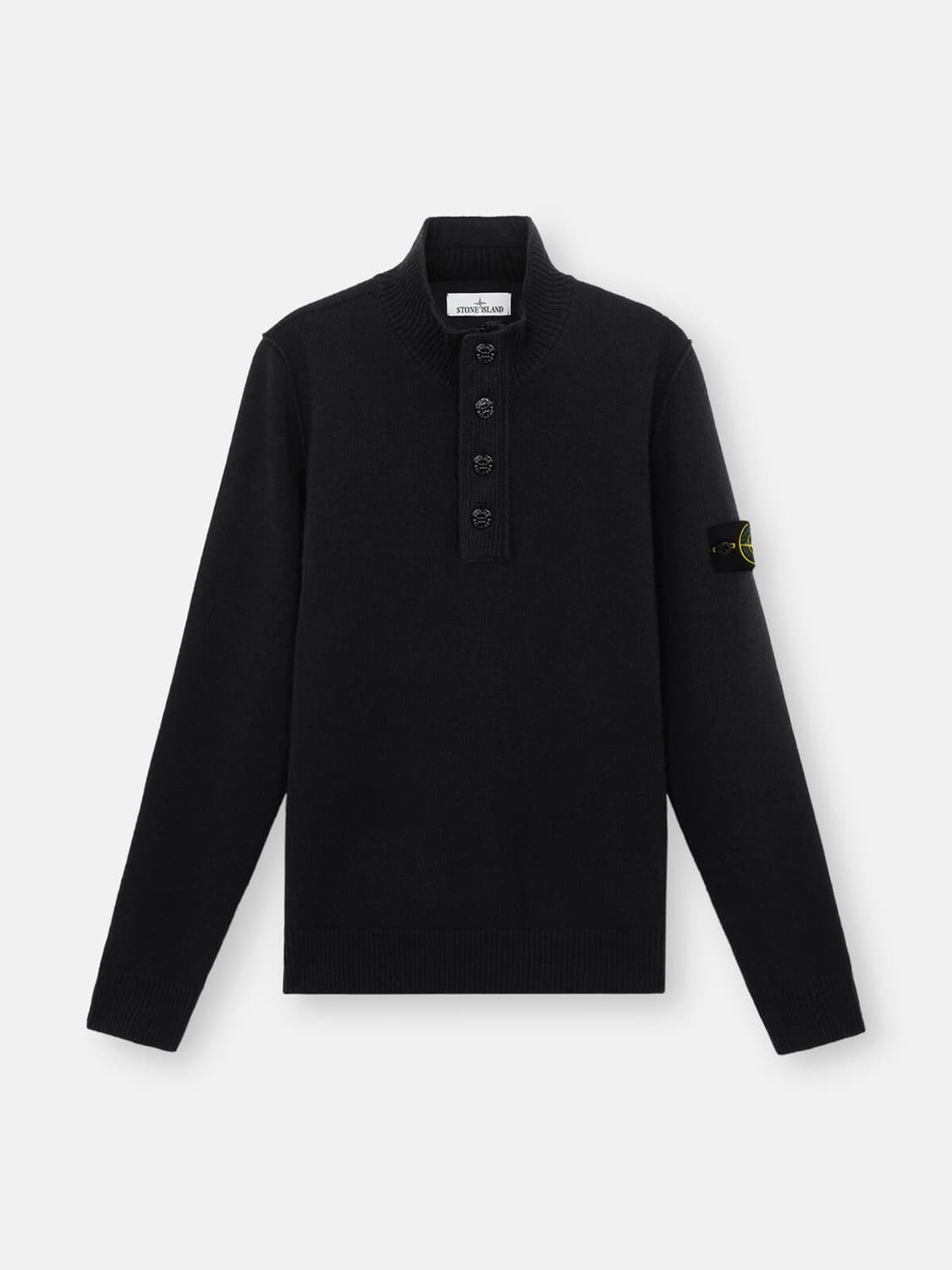 Stone island  스웨터 상품이미지1
