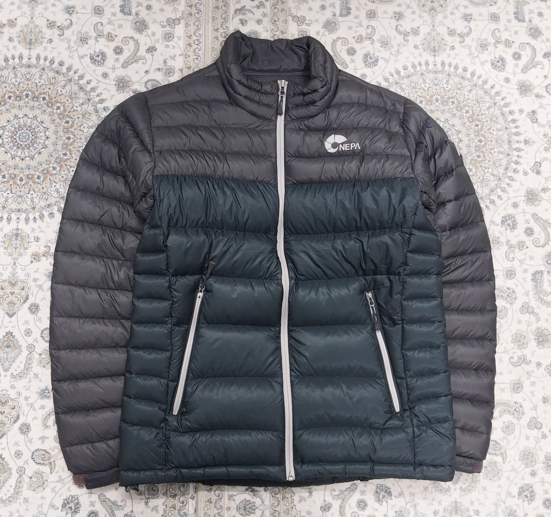 네파 덕다운 패딩 95 상품이미지1