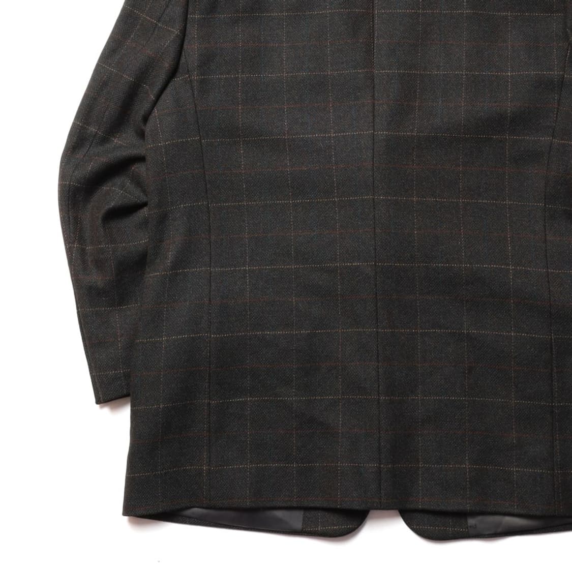 입생로랑 Yves Saint Laurent Wool Wool Jacket 상품이미지6