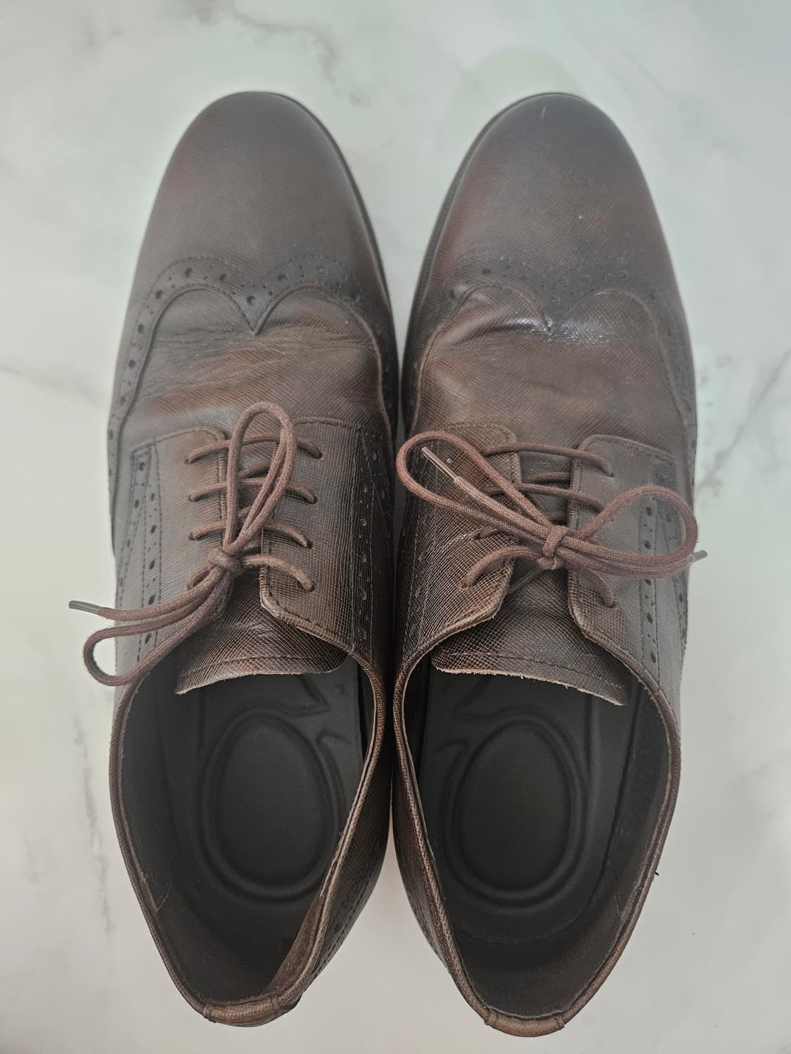 Tandy 윙탑 270사이즈 상품이미지1