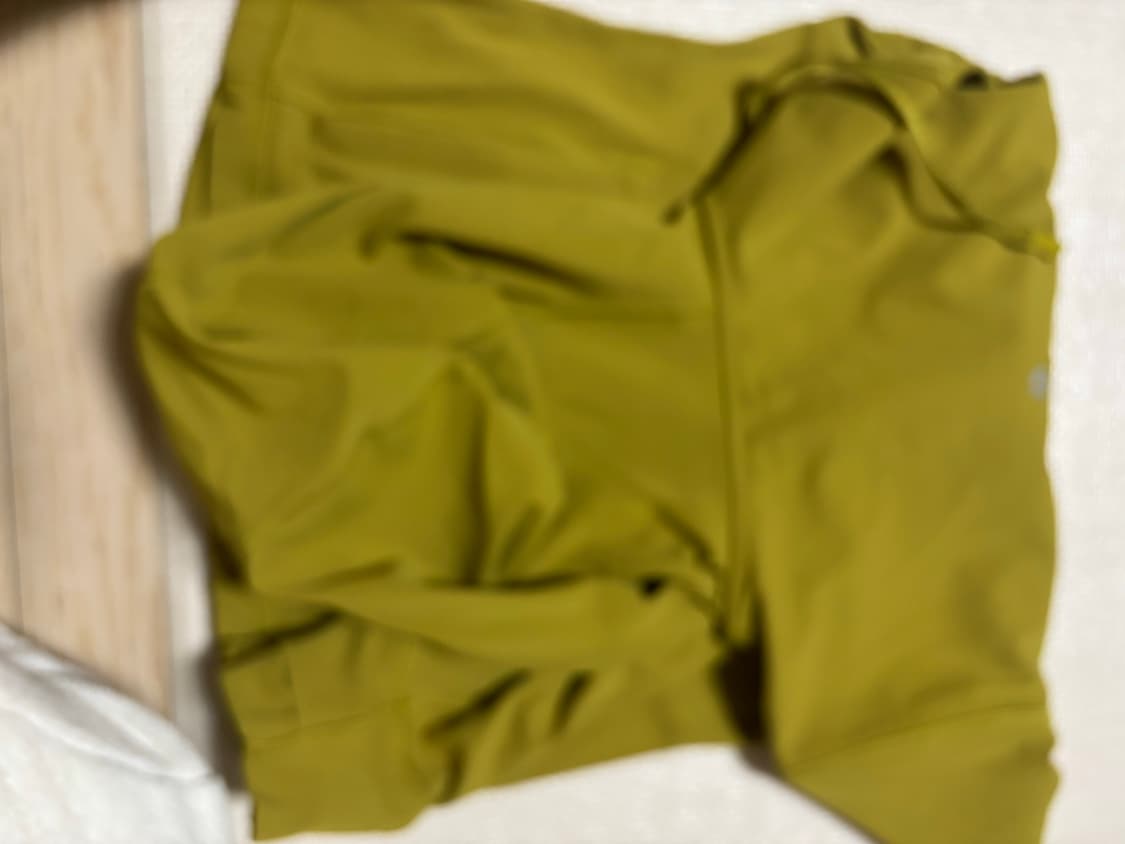 룰루레몬 스쿠바후디 6 상품이미지4