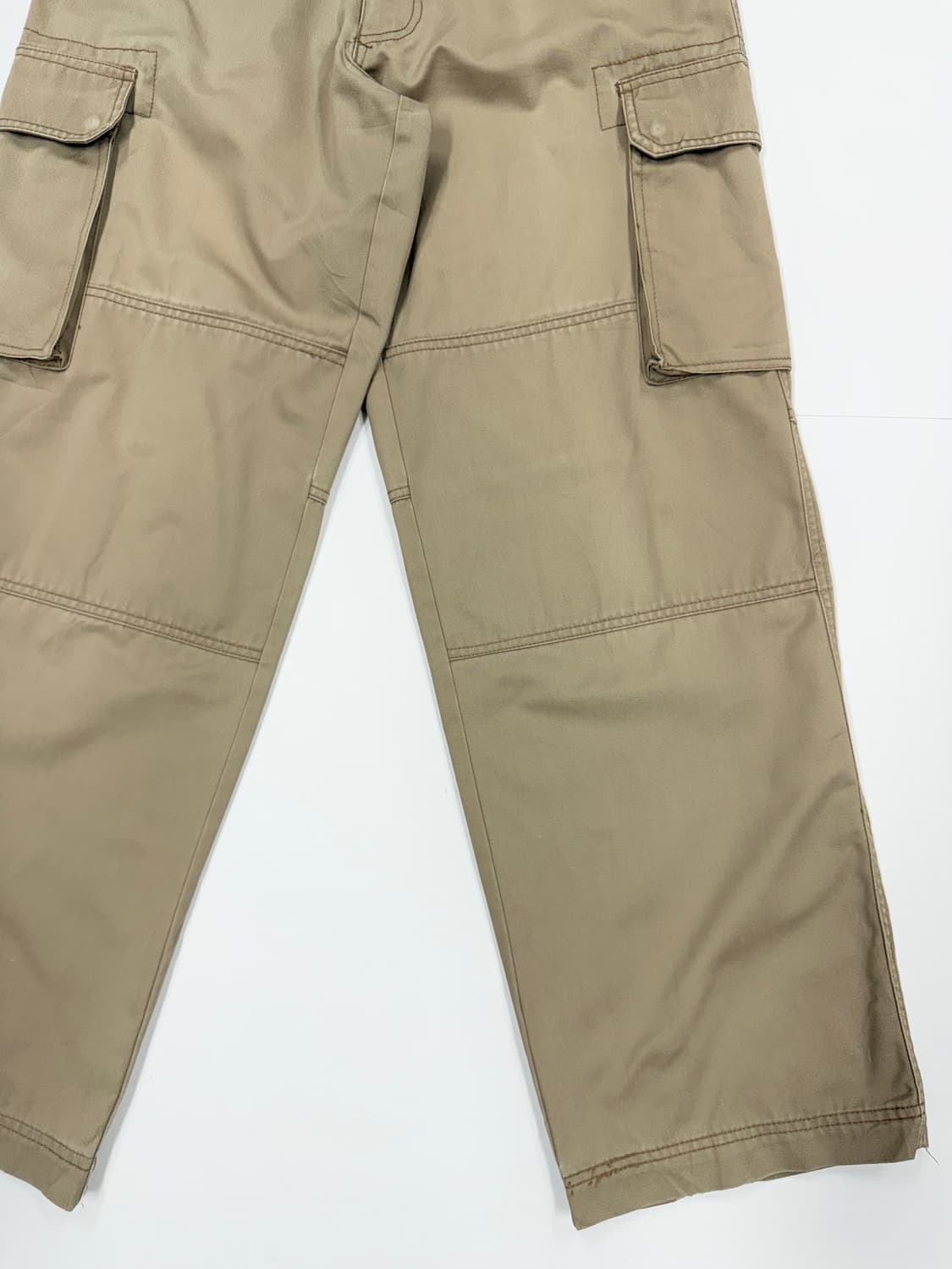 디키즈 더블니 카고팬츠 32-34 상품이미지3