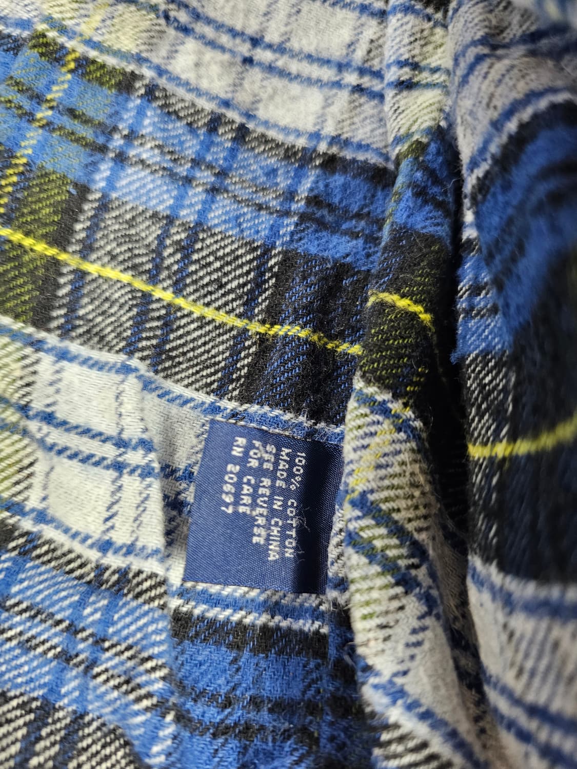 디키즈데님초어자켓 상품이미지3