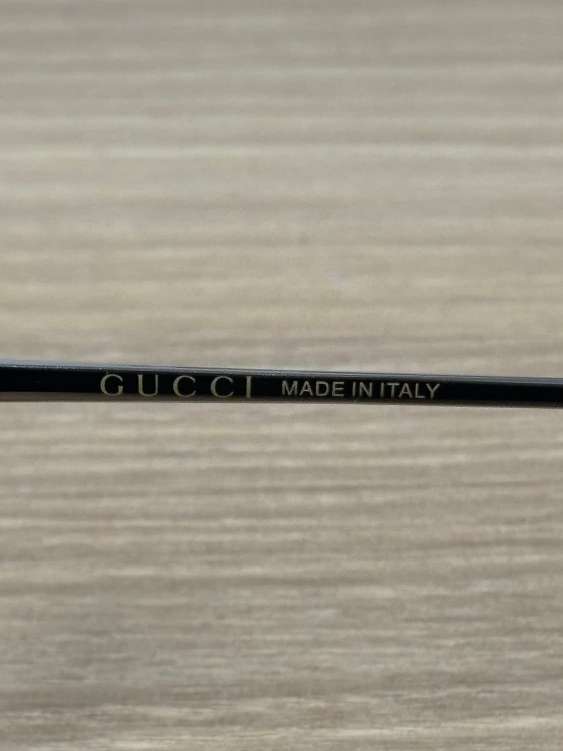 구찌 실버 무테 안경 GG1703O GUCCI 상품이미지7