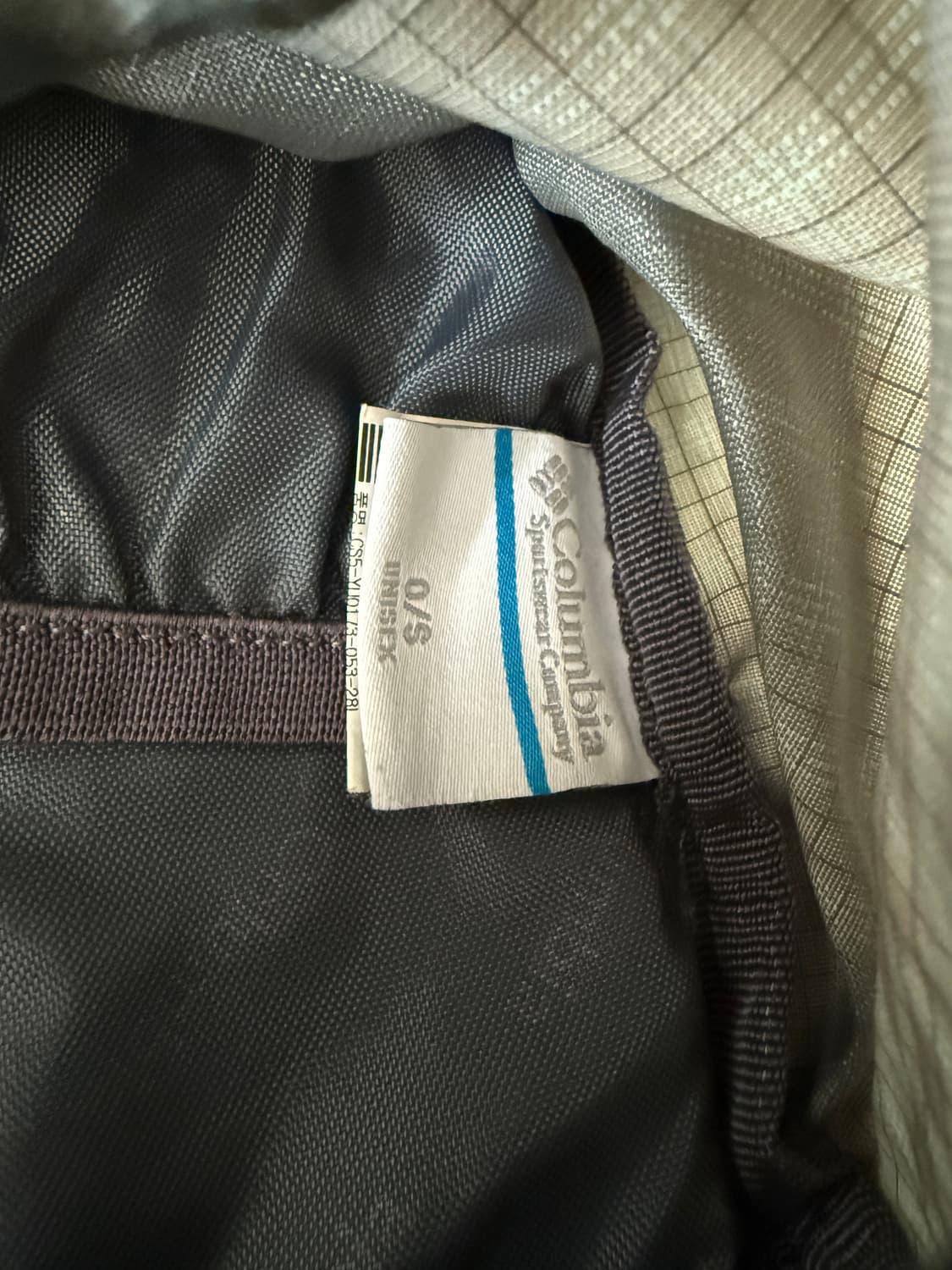 컬럼비아(Columbia) 32L 백팩 상품이미지10