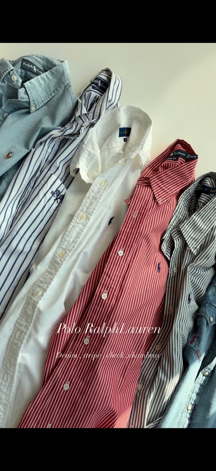 폴로 셔츠외 상품이미지1