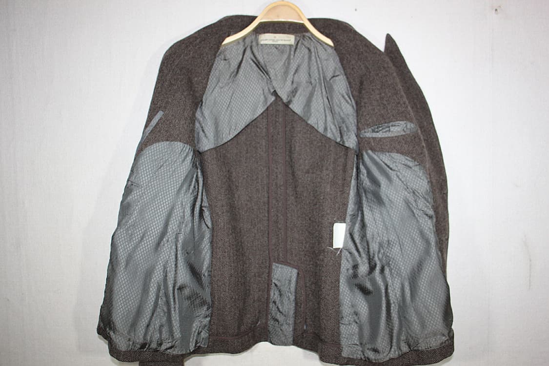 Golden goose 골든구스 모직 자켓 (우리95) 상품이미지7