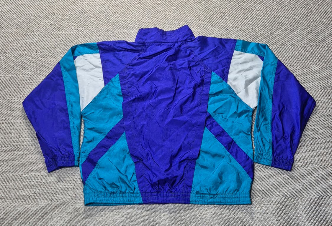 90s 올드나이키 트랙자켓 상품이미지2